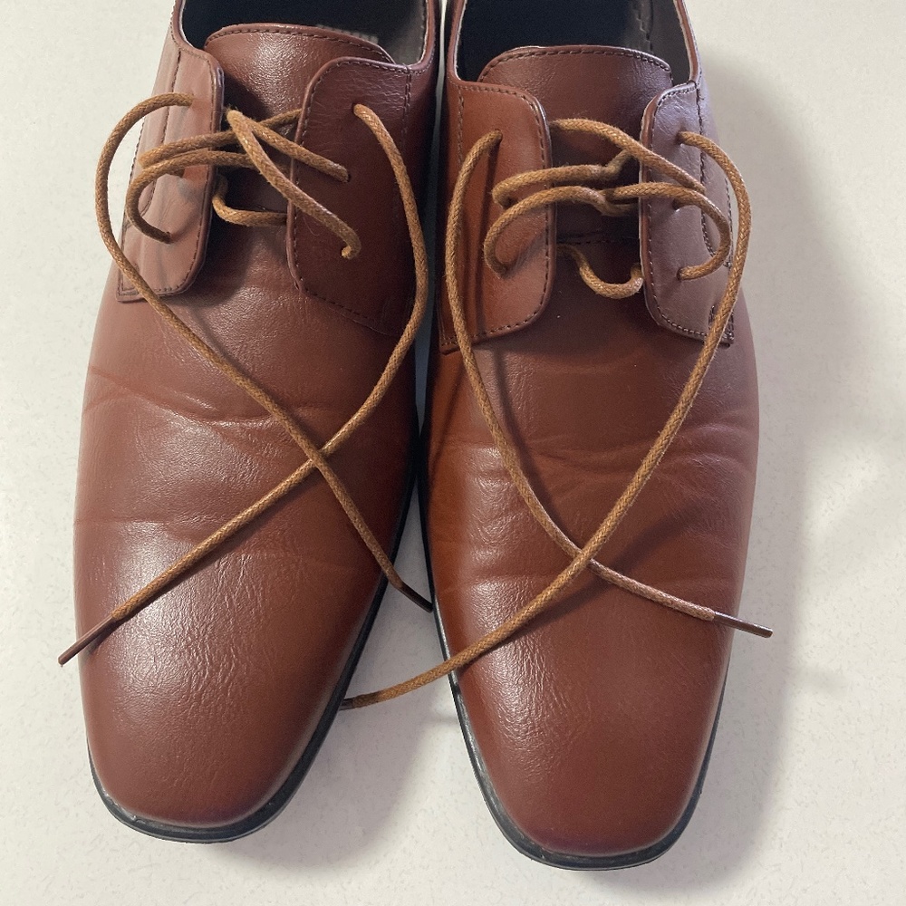 Men’s Dress Shoes